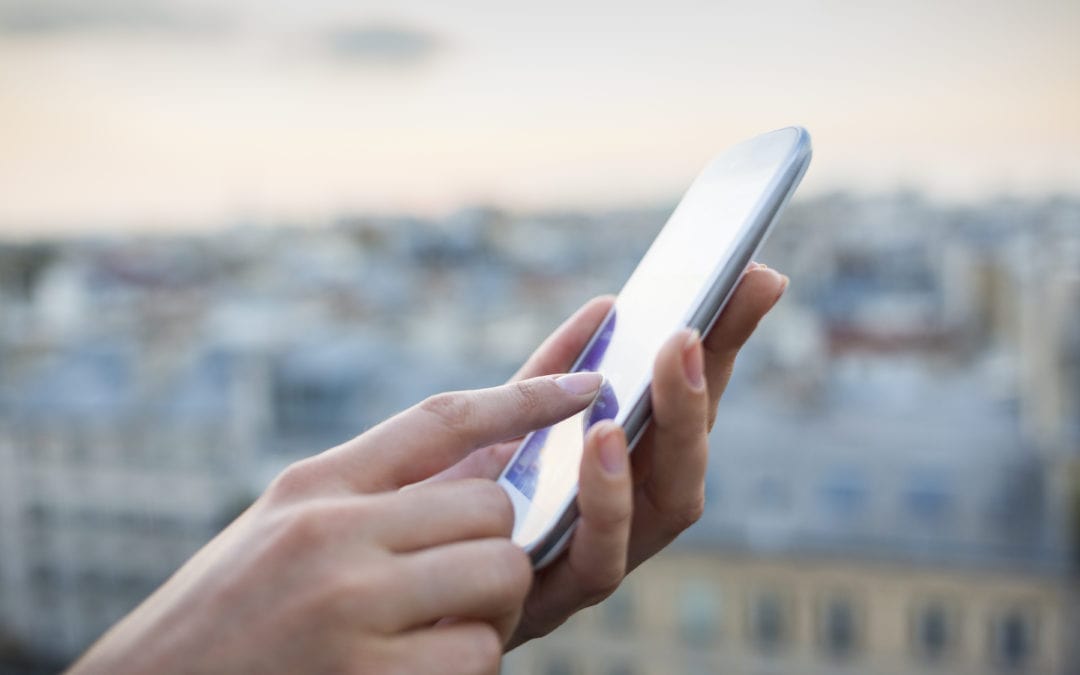 TFC – Eigene Kunden-App für das individuelle Vermögensmanagement in Verbindung mit persönlicher Beratung