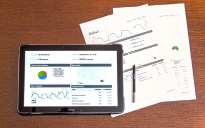 Warum eine Anlagestrategie sinnvoll ist oder wer zu viel handelt, verliert
