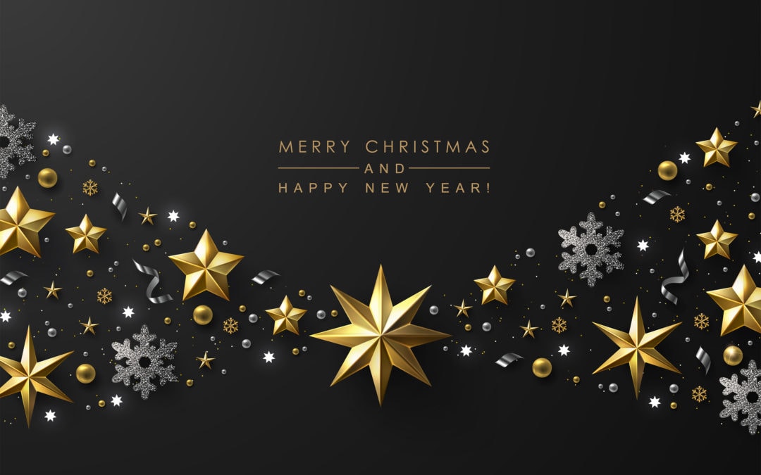 Frohe Weihnachten