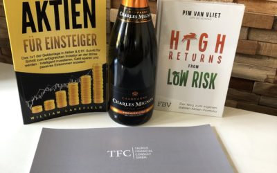 Adventskalender 2021 — Gewinnspiel
