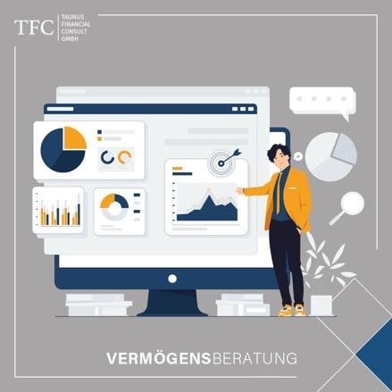 Nehmen Sie noch Beratung von der Stange?