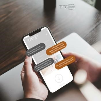 Fragen an TFC GmbH